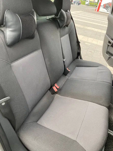 Opel Astra 2008 - 23