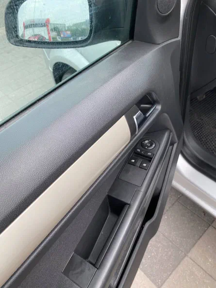 Opel Astra 2008 - 26