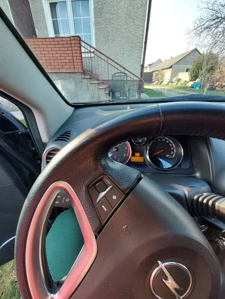 Opel Antara 2007 - 2