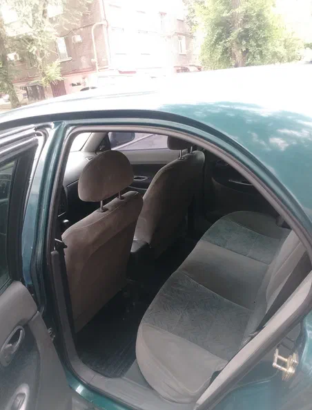Daewoo Nubira 1998 - 7