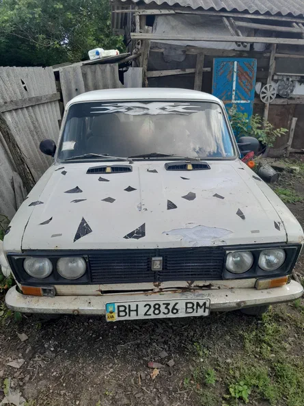 Lada (ВАЗ) 2106 1976 - 0