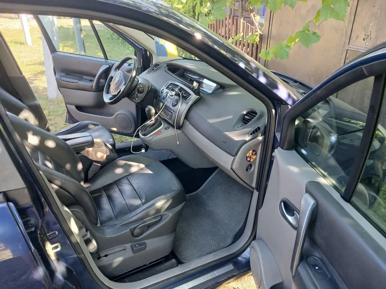 Renault Megane 2006 - 3