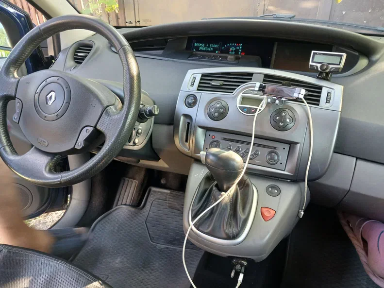 Renault Megane 2006 - 5