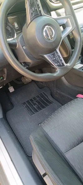 Nissan Rogue 2016 - 12