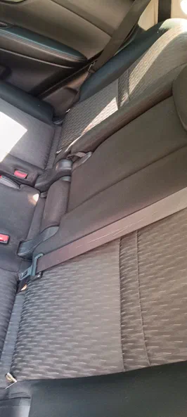 Nissan Rogue 2016 - 19