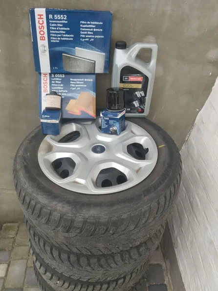 Ford Kuga 2016 - 11