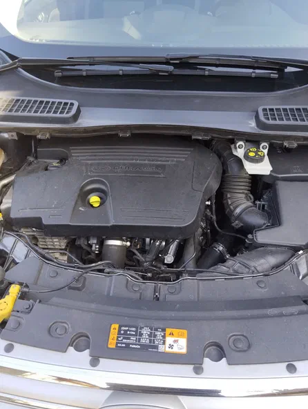 Ford Kuga 2016 - 10