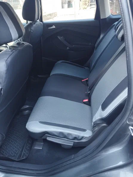 Ford Kuga 2016 - 7