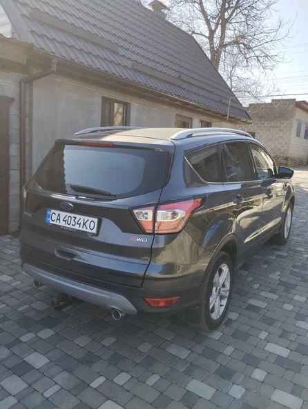 Ford Kuga 2016 - 4