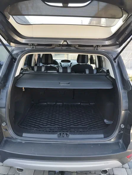 Ford Kuga 2016 - 9