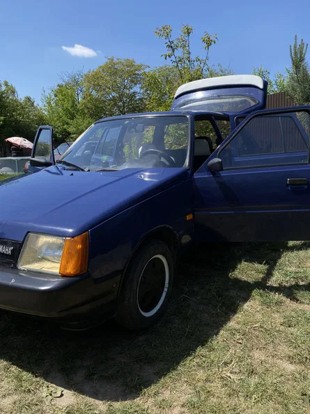ЗАЗ 1103 «Славута» 2004 - 4