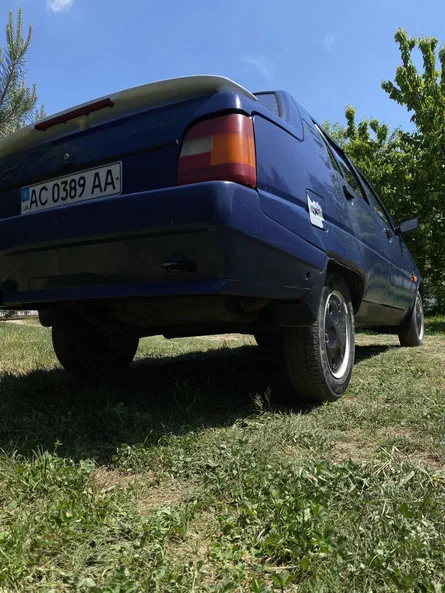 ЗАЗ 1103 «Славута» 2004 - 6