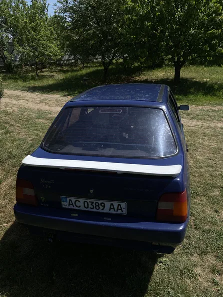 ЗАЗ 1103 «Славута» 2004 - 15