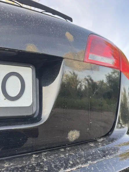 Audi A3 2006 - 7