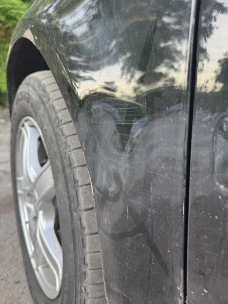 Audi A3 2006 - 24