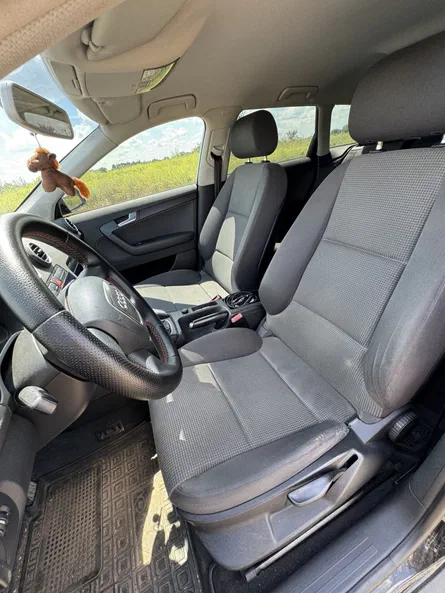 Audi A3 2006 - 11