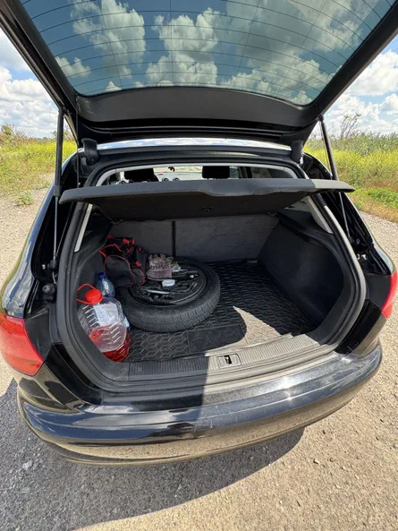 Audi A3 2006 - 6