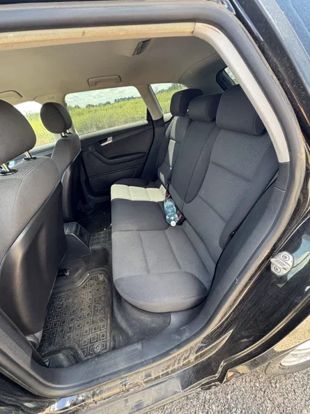Audi A3 2006 - 18