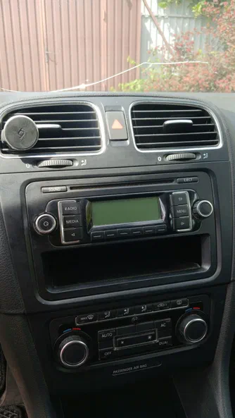 Volkswagen Golf 2011 - 3