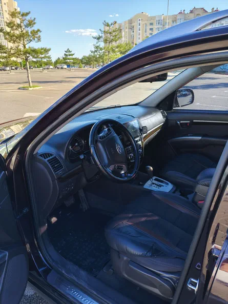 Hyundai Santa Fe 2010 - 15