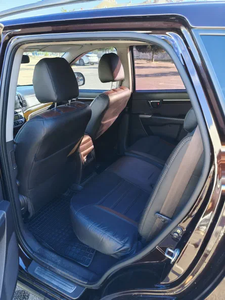 Hyundai Santa Fe 2010 - 13