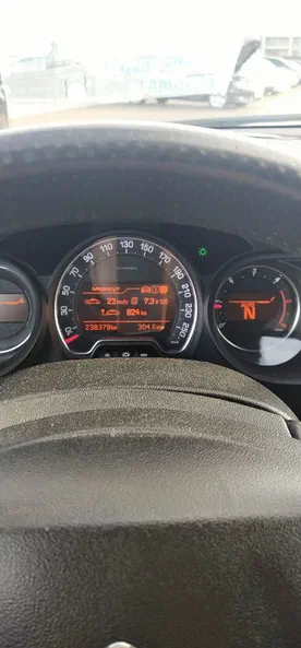 Citroen C5 2014 - 4