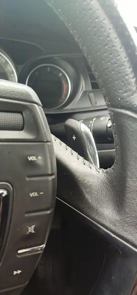 Citroen C5 2014 - 3