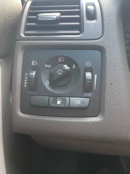 Volvo V50 2011 - 1