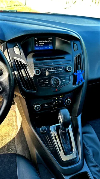 Ford Focus 2017 - 14