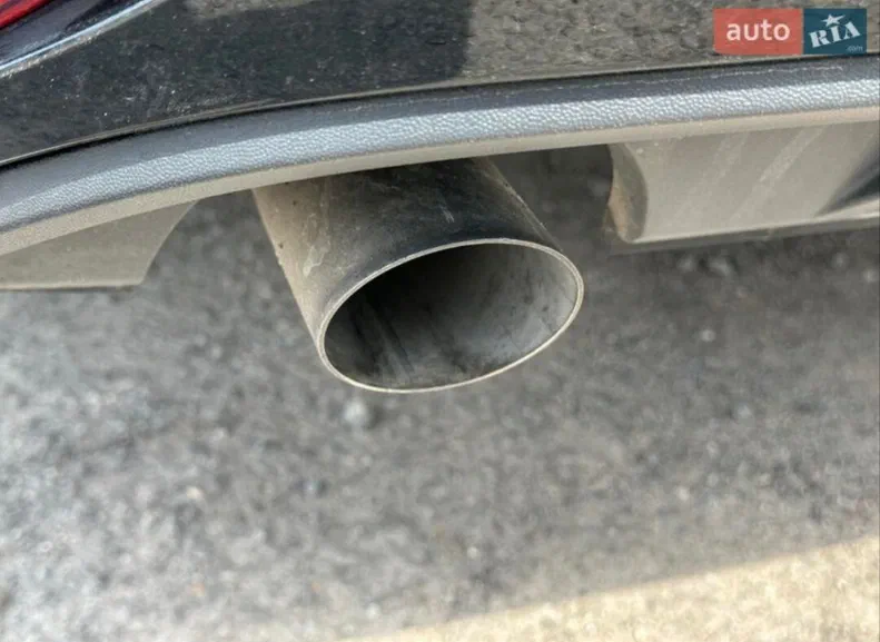 Volkswagen Golf 2014 - 11
