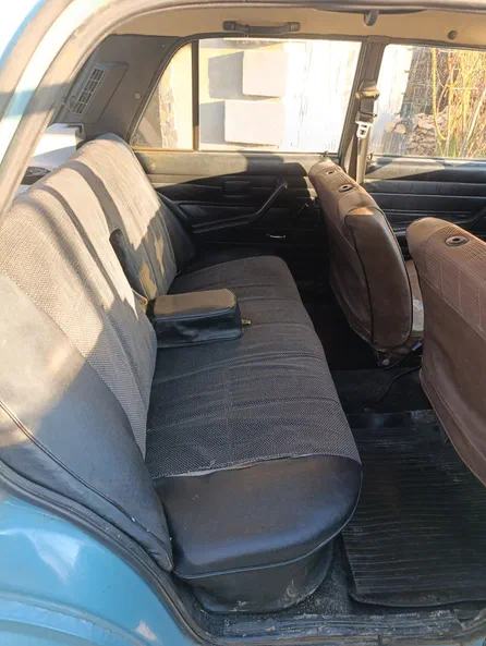 Lada (ВАЗ) 2107 1995 - 6