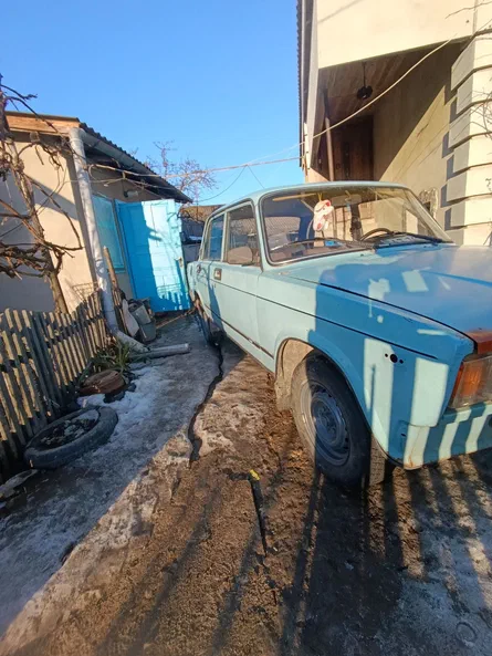 Lada (ВАЗ) 2107 1995 - 3