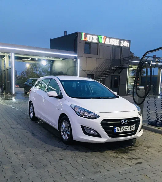 Hyundai i30 2016 - 0