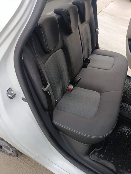 Renault ZOE 2019 - 20