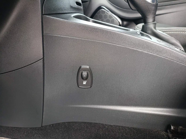 Renault ZOE 2019 - 22