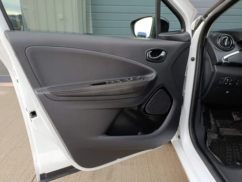 Renault ZOE 2019 - 24