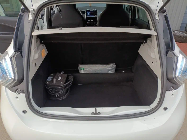Renault ZOE 2019 - 28