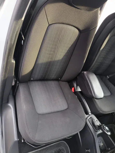 Renault ZOE 2019 - 18