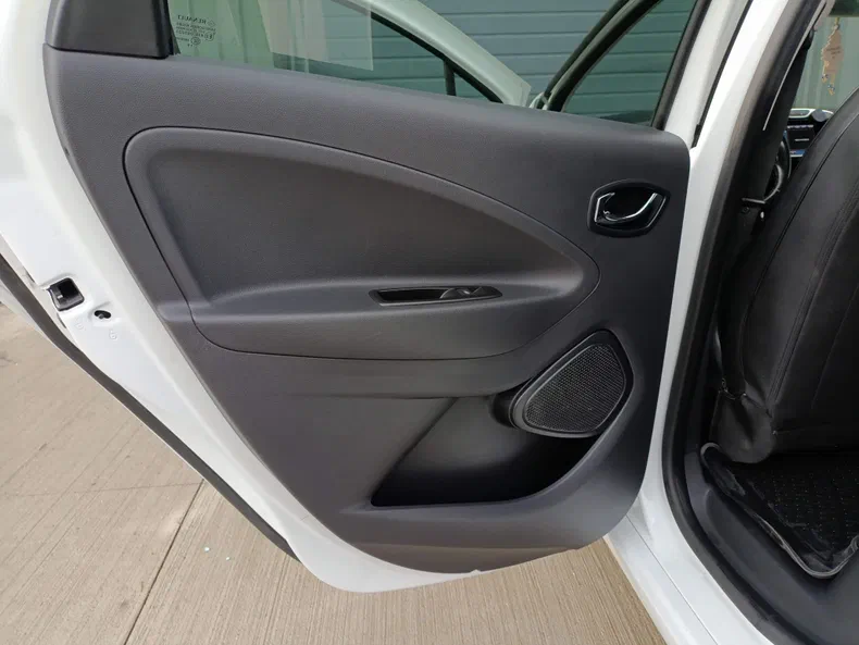 Renault ZOE 2019 - 26