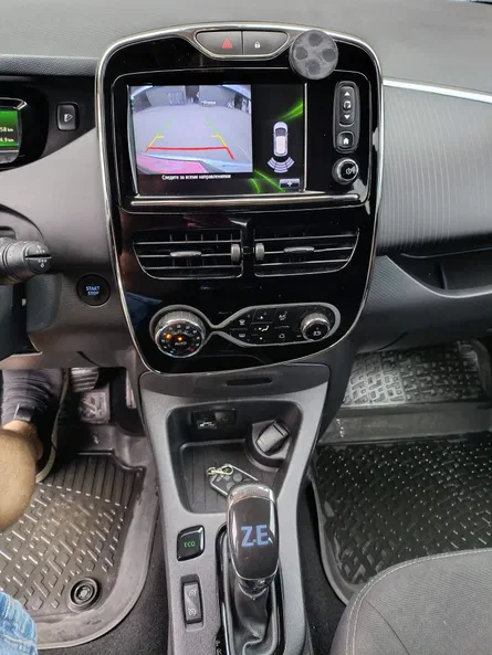 Renault ZOE 2019 - 16