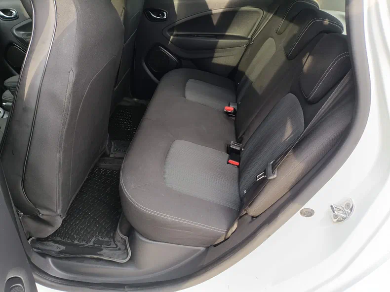 Renault ZOE 2019 - 19