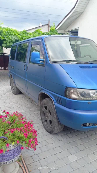 Volkswagen Transporter 1999 - 1