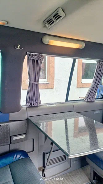Volkswagen Transporter 1999 - 5