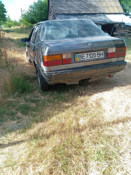 Lancia Prisma 1989 - 3
