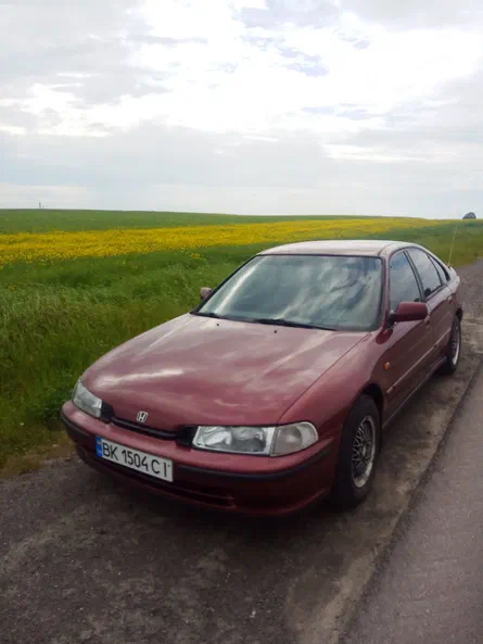 Honda Accord 1995 - 1