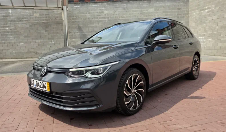 Volkswagen Golf 2021 - 3