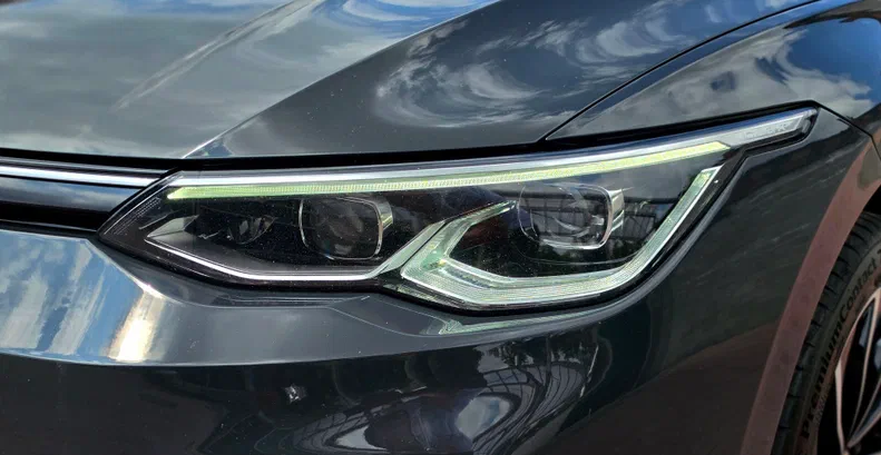 Volkswagen Golf 2021 - 18