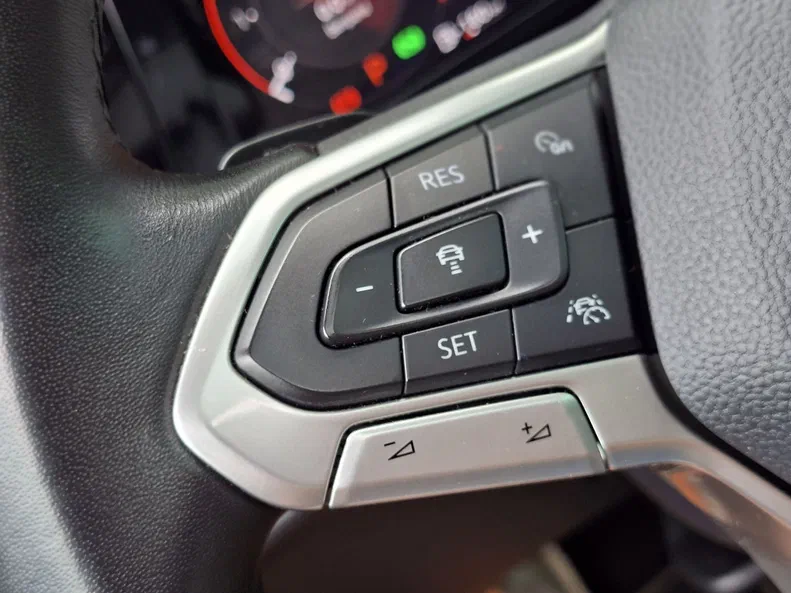 Volkswagen Golf 2021 - 4