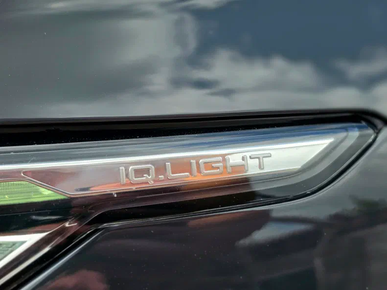 Volkswagen Golf 2021 - 16