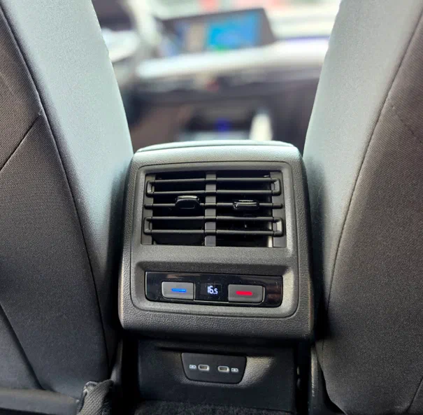 Volkswagen Golf 2021 - 17